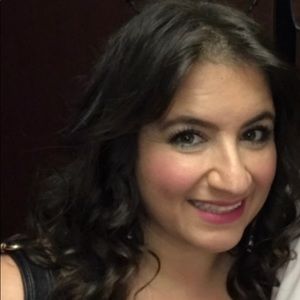 Meet your Posher, Brianna